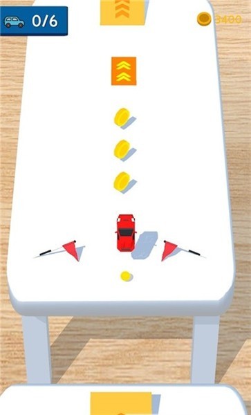 熱車挑戰(zhàn)賽免費版下載