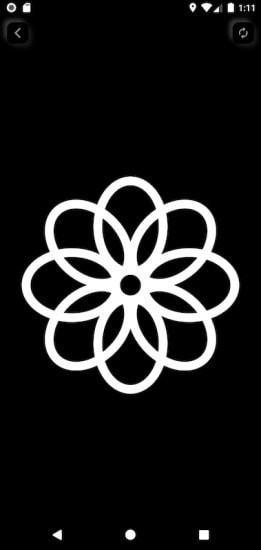 黑白視覺(jué)卡下載