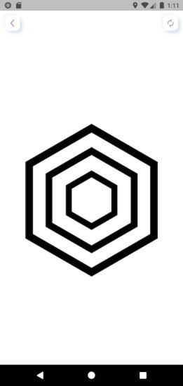 黑白視覺(jué)卡下載